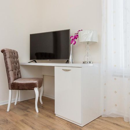 Spalatum Boutique Suites สปลิท ห้อง รูปภาพ