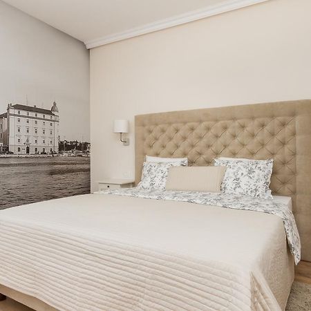 Spalatum Boutique Suites สปลิท ห้อง รูปภาพ