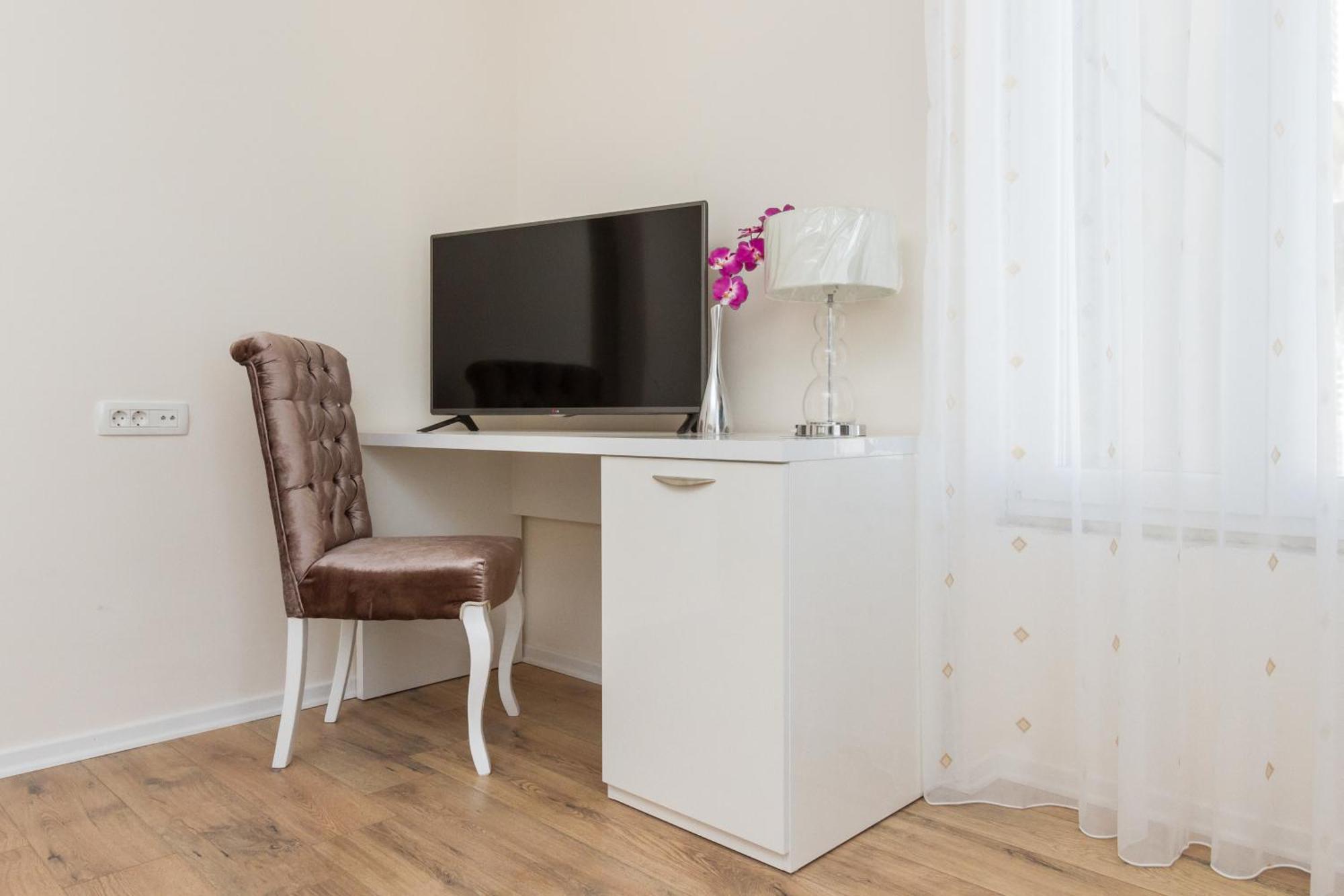 Spalatum Boutique Suites สปลิท ห้อง รูปภาพ