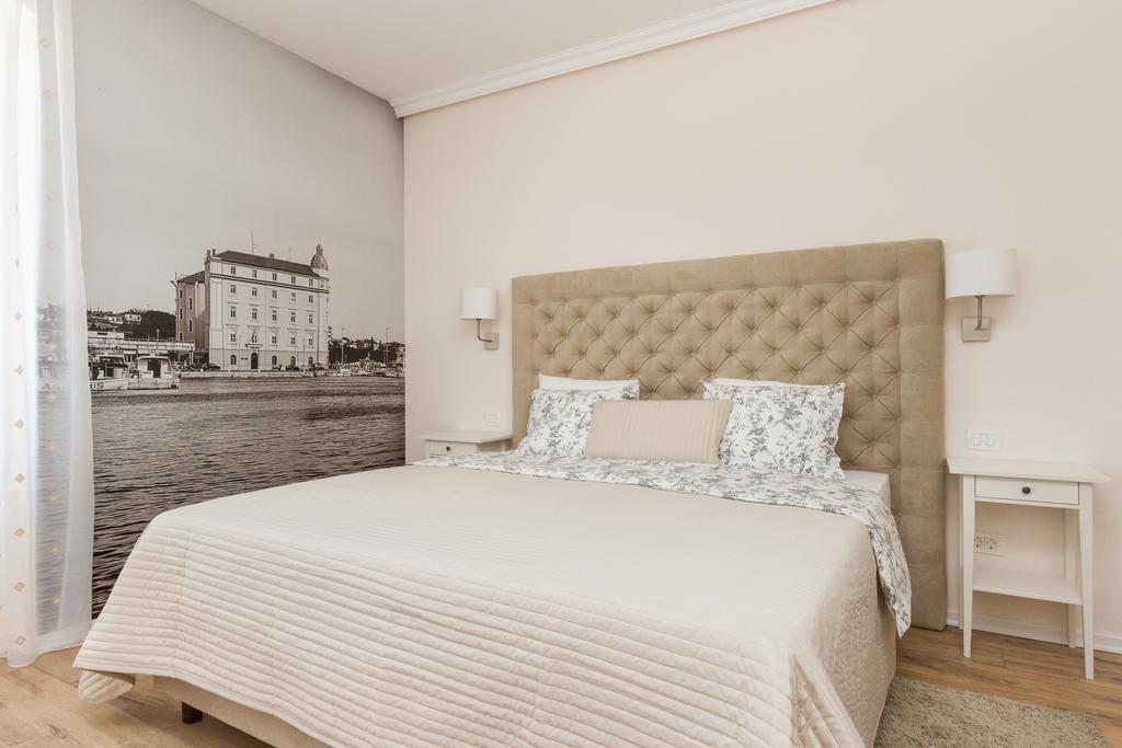 Spalatum Boutique Suites สปลิท ห้อง รูปภาพ